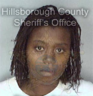 Davis Michelle - Hillsborough County, Florida 