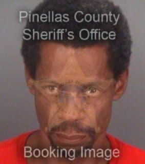 Matthews Raymond - Pinellas County, Florida 