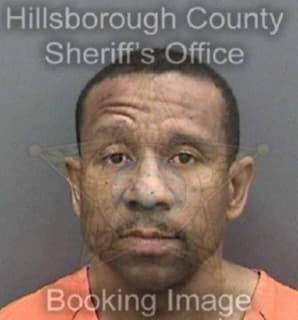 Moore Christopher - Hillsborough County, Florida 