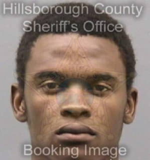 Onyedim Chukwuma - Hillsborough County, Florida 