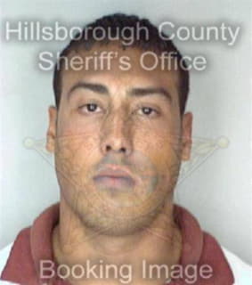 Rivera Edwin - Hillsborough County, Florida 