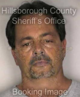 Kihn James - Hillsborough County, Florida 