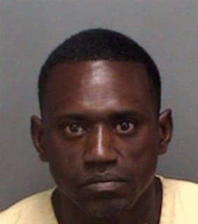 Bryant Jeffery - Pinellas County, Florida 