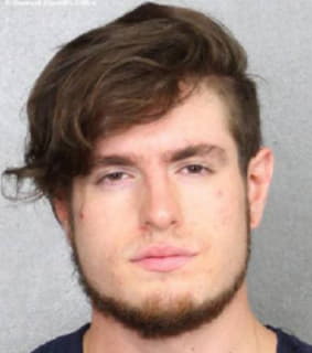 Cohen Jesse - Broward County, Florida 