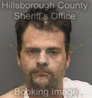 Pemberton Joseph - Hillsborough County, Florida 