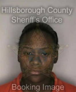 Allen Julie - Hillsborough County, Florida 