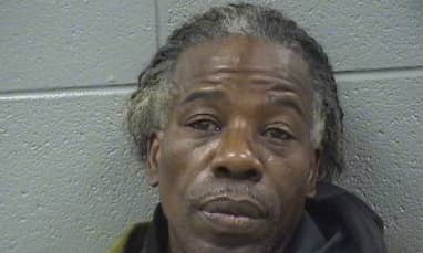 Murray Louis - Cook County, Illinois 