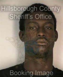 Wilburn Marcus - Hillsborough County, Florida 