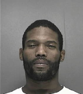 Bradley Sean - Volusia County, Florida 