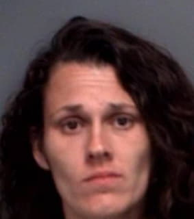 Auger Shawna - Pinellas County, Florida 