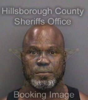 Ford Terrance - Hillsborough County, Florida 