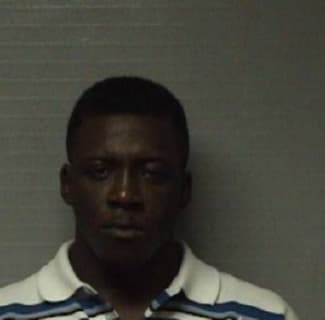 Strickland Albert - Forrest County, Mississippi 