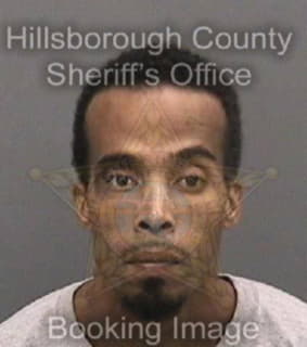 Douglas Brandon - Hillsborough County, Florida 