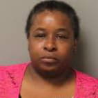 Grace Chequetta - Shelby County, Tennessee 