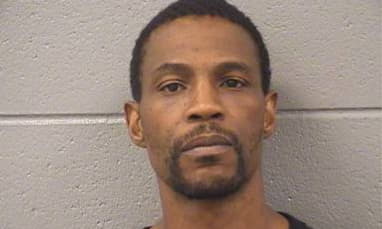 Evans Christopher - Cook County, Illinois 