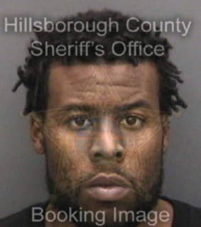 Pope Darryl - Hillsborough County, Florida 