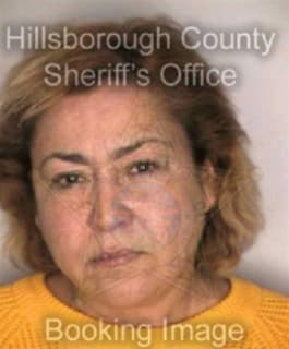 Rosario Ivonne - Hillsborough County, Florida 