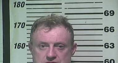 Dickie James - Campbell County, Kentucky 
