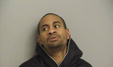 Sims Jerome - Tulsa County, Oklahoma 