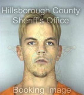 Douglass Joshua - Hillsborough County, Florida 