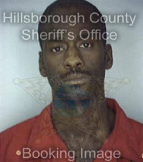 Oneal Nathaniel - Hillsborough County, Florida 