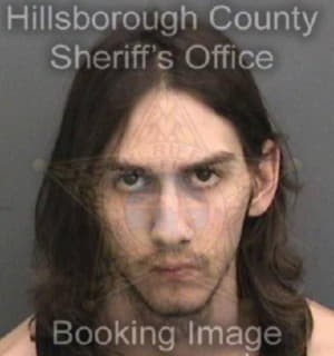 Cooper Noah - Hillsborough County, Florida 