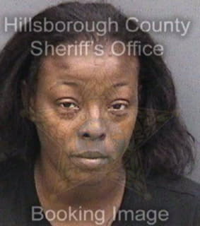 Lee Shakema - Hillsborough County, Florida 