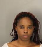 Banks Sheneka - Shelby County, Tennessee 