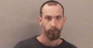 Wopp Travis - Greene County, Missouri 