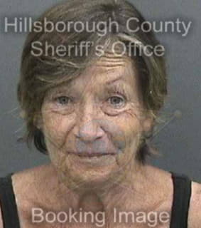 Boggs Barbara - Hillsborough County, Florida 