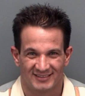 Murray Christopher - Pinellas County, Florida 