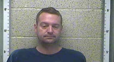 Anderson Christopher - Henderson County, Kentucky 