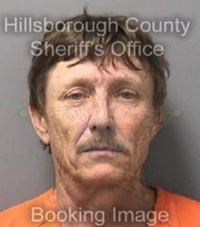 Colson Dale - Hillsborough County, Florida 