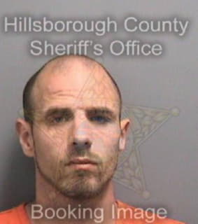 Warren Jamie - Hillsborough County, Florida 