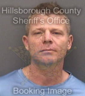 Koble Keven - Hillsborough County, Florida 