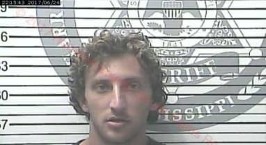 Rogers Mark - Harrison County, Mississippi 