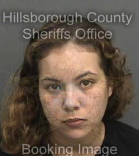 Rosario Melani - Hillsborough County, Florida 