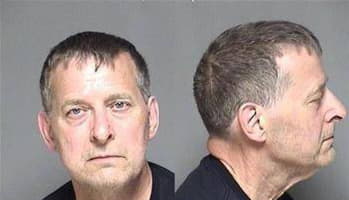 Russell Michael - Olmsted County, Minnesota 