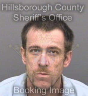 Bradshaw Michael - Hillsborough County, Florida 