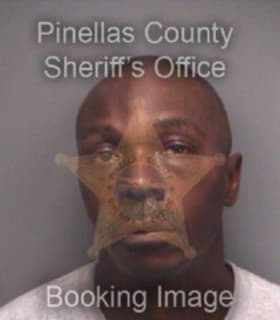 Cox Quentin - Pinellas County, Florida 