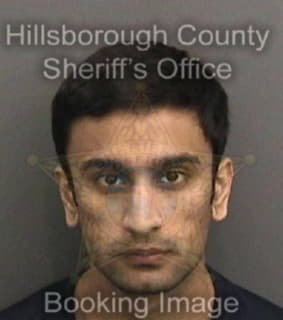 Khan Shahmir - Hillsborough County, Florida 