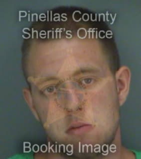 Mckenzie Shawn - Pinellas County, Florida 