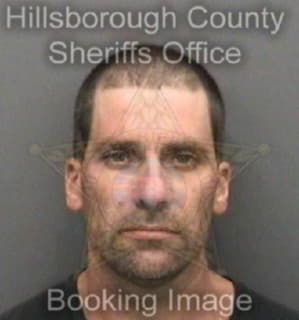 Sapiel Brian - Hillsborough County, Florida 