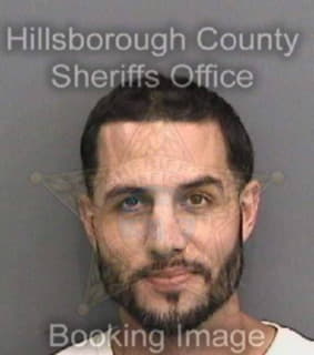 Aguero Christopher - Hillsborough County, Florida 