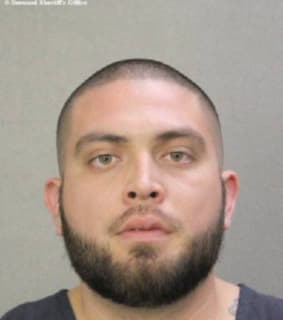 Cruz Juan - Broward County, Florida 