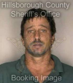 Bennett Marvin - Hillsborough County, Florida 