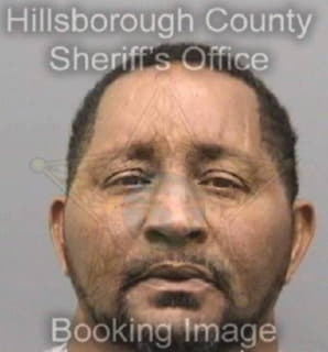 Rich Michael - Hillsborough County, Florida 