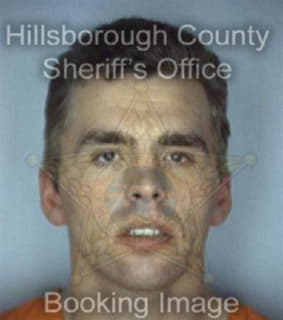 Martin Michael - Hillsborough County, Florida 