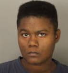 Theodore Phylicia - Shelby County, Tennessee 