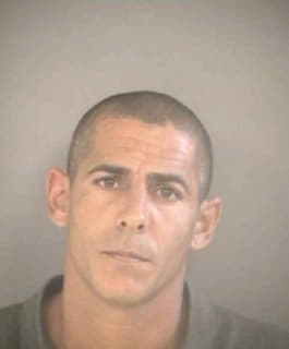 Reyes Reinaldo - Hillsborough County, Florida 